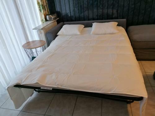 Apartamento Klif Studio 612 La Panne