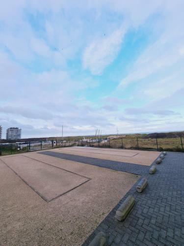 Apartamento Klif Studio 612 La Panne