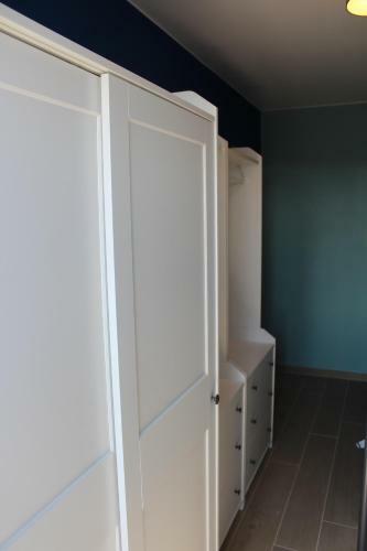 Apartamento Sailer 5a - de Panne