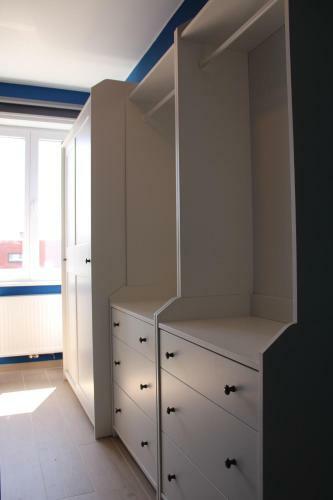 Apartamento Sailer 5a - de Panne