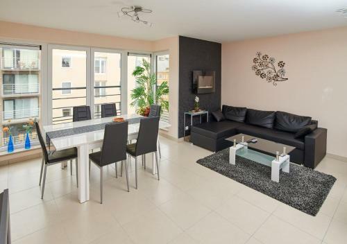 Apartamento Margaux