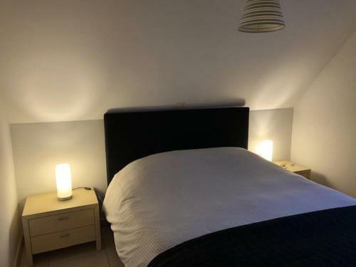 Apartamento Casa Mila