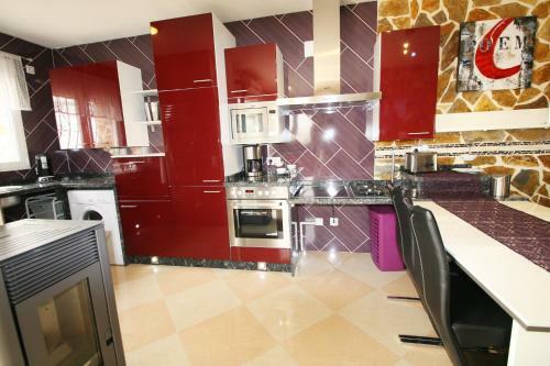Villa K�rbchen