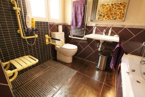 Villa K�rbchen