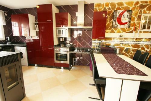 Villa K�rbchen