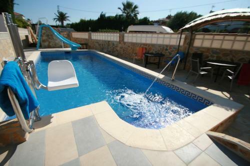 Villa K�rbchen