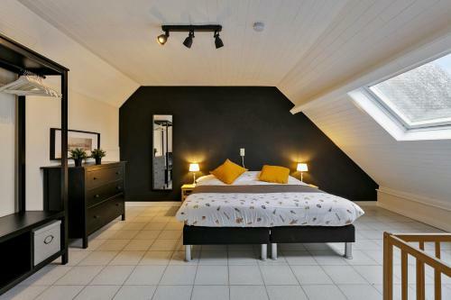Apartamento Maison Lambic