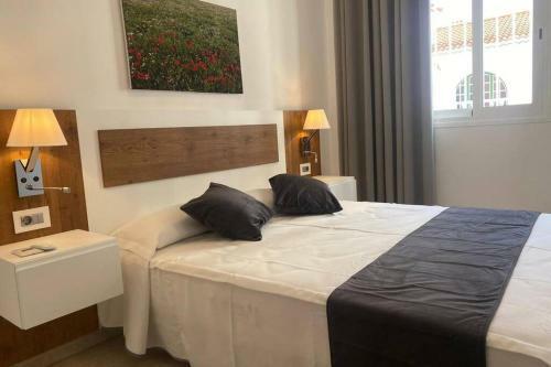 Apartamento Kalma IV