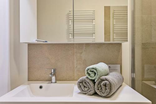 Apartamento Flat Antoine