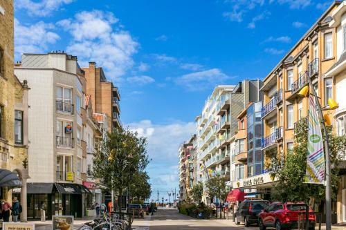 Apartamento Flat Antoine