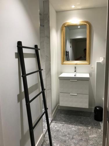 Apartamento Alexandra 405