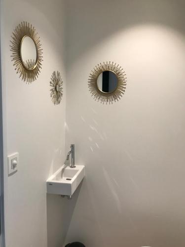 Apartamento Alexandra 405