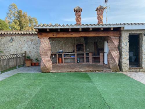 Casa Tu Descanso Perfecto