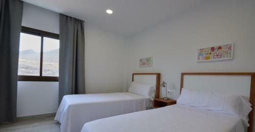 Apartamento Ablancas - La Restinga