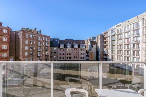 Apartamento Rivage 0403