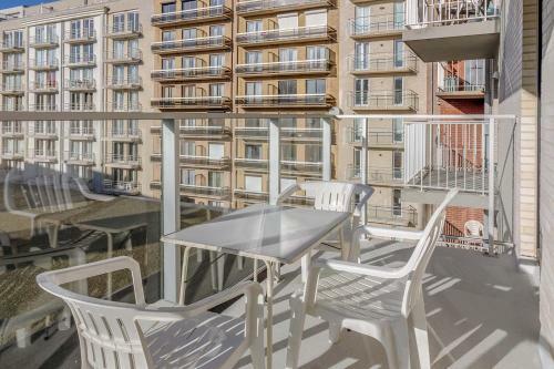 Apartamento Rivage 0403
