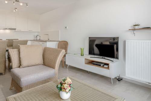 Apartamento Rivage 0403