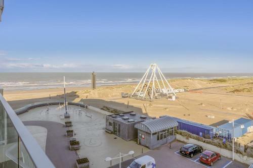 Apartamento Rivage 0403