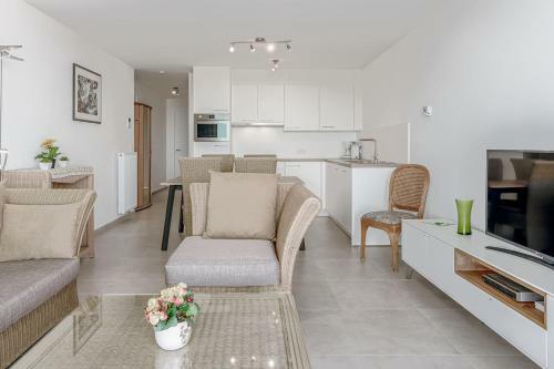 Apartamento Rivage 0403