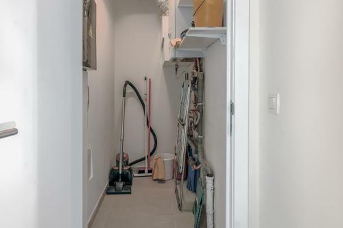 Apartamento Rivage 0403