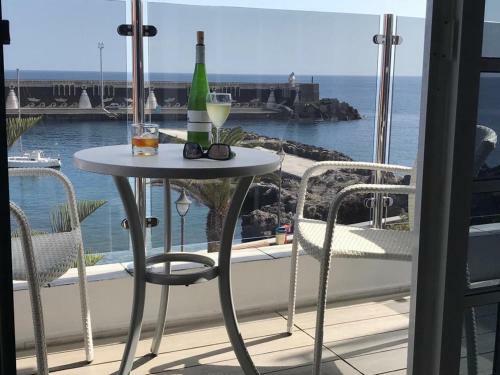 Apartamento Mar De Las Calmas