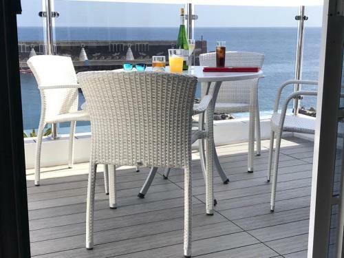 Apartamento Mar De Las Calmas