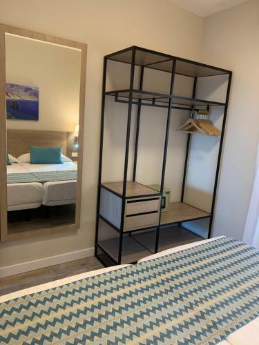 Apartamento Mar De Las Calmas