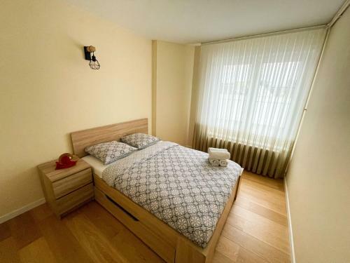 Apartamento Family Trip