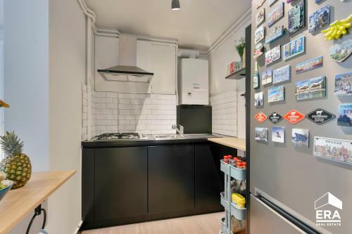 Apartamento Witte Berg 01.03