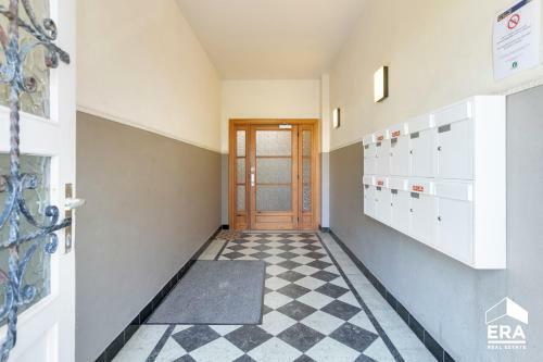 Apartamento Witte Berg 01.03