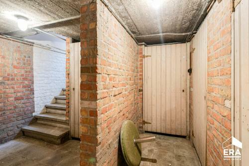 Apartamento Witte Berg 01.03