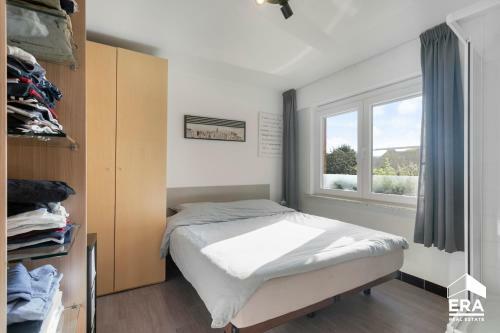 Apartamento Witte Berg 01.03