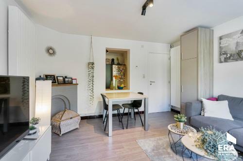Apartamento Witte Berg 01.03