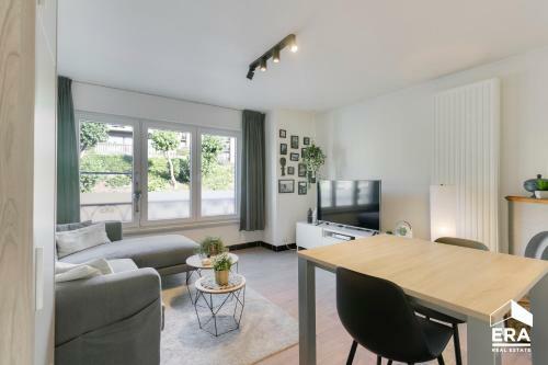 Apartamento Witte Berg 01.03