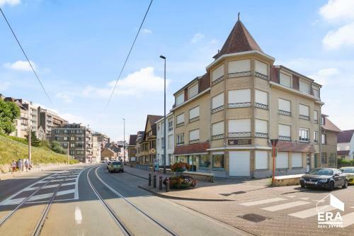 Apartamento Witte Berg 01.03