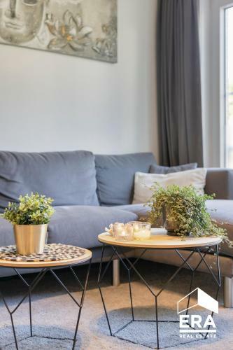 Apartamento Witte Berg 01.03