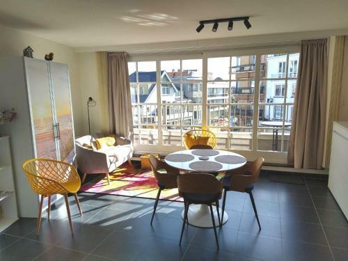 Apartamento Studio Trimaran