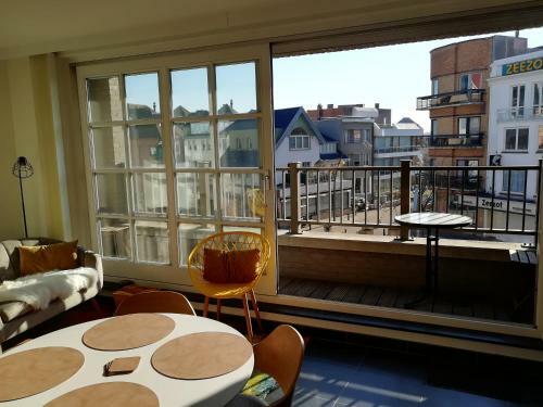 Apartamento Studio Trimaran