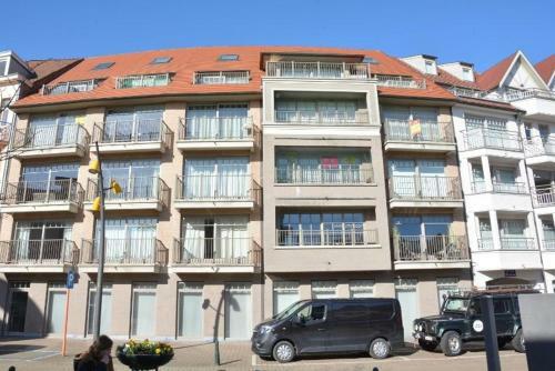 Apartamento Studio Trimaran