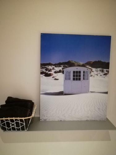 Apartamento Studio Trimaran