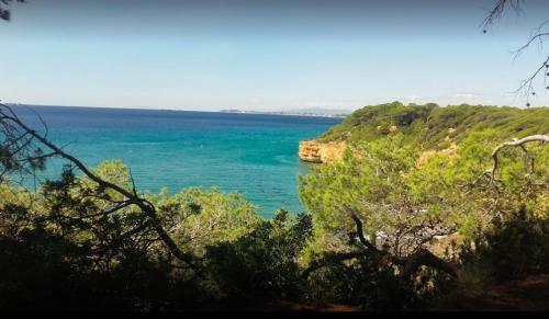 Apartamento Cala Azul 304-306 Tamarit