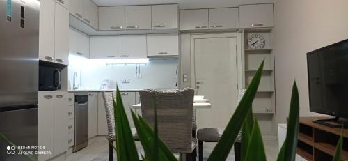 City Apartment