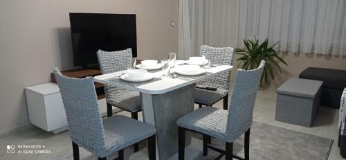 City Apartment