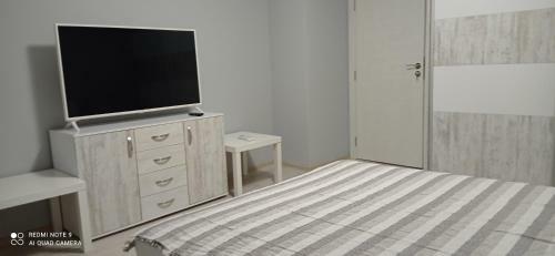 City Apartment