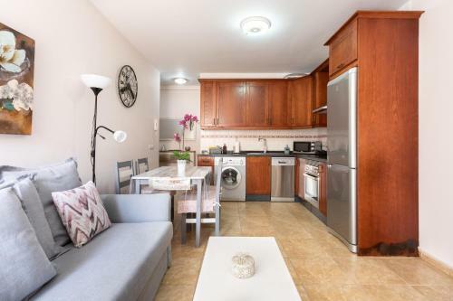 Apartamento La Restinga Buceo- Vivienda Vacacional