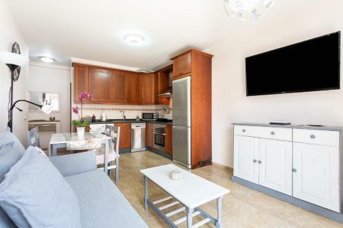 Apartamento La Restinga Buceo- Vivienda Vacacional