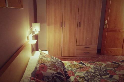 Apartamento El Aleph