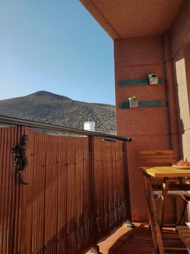Apartamento El Aleph