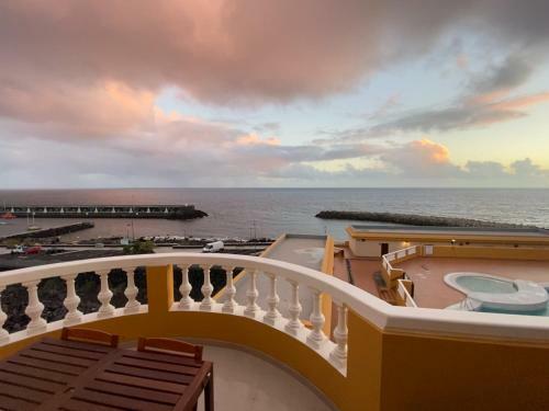 Apartamento Apt Con Piscina Playa Roja, La Restinga(El Hierro)