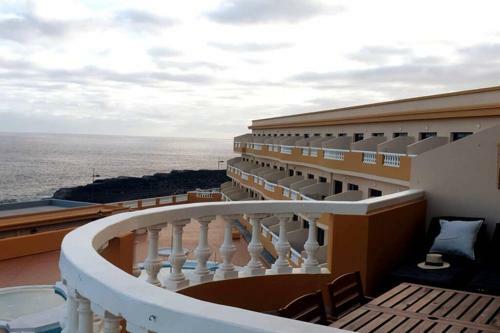 Apartamento Apt Con Piscina Playa Roja, La Restinga(El Hierro)